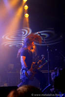 Insomnium